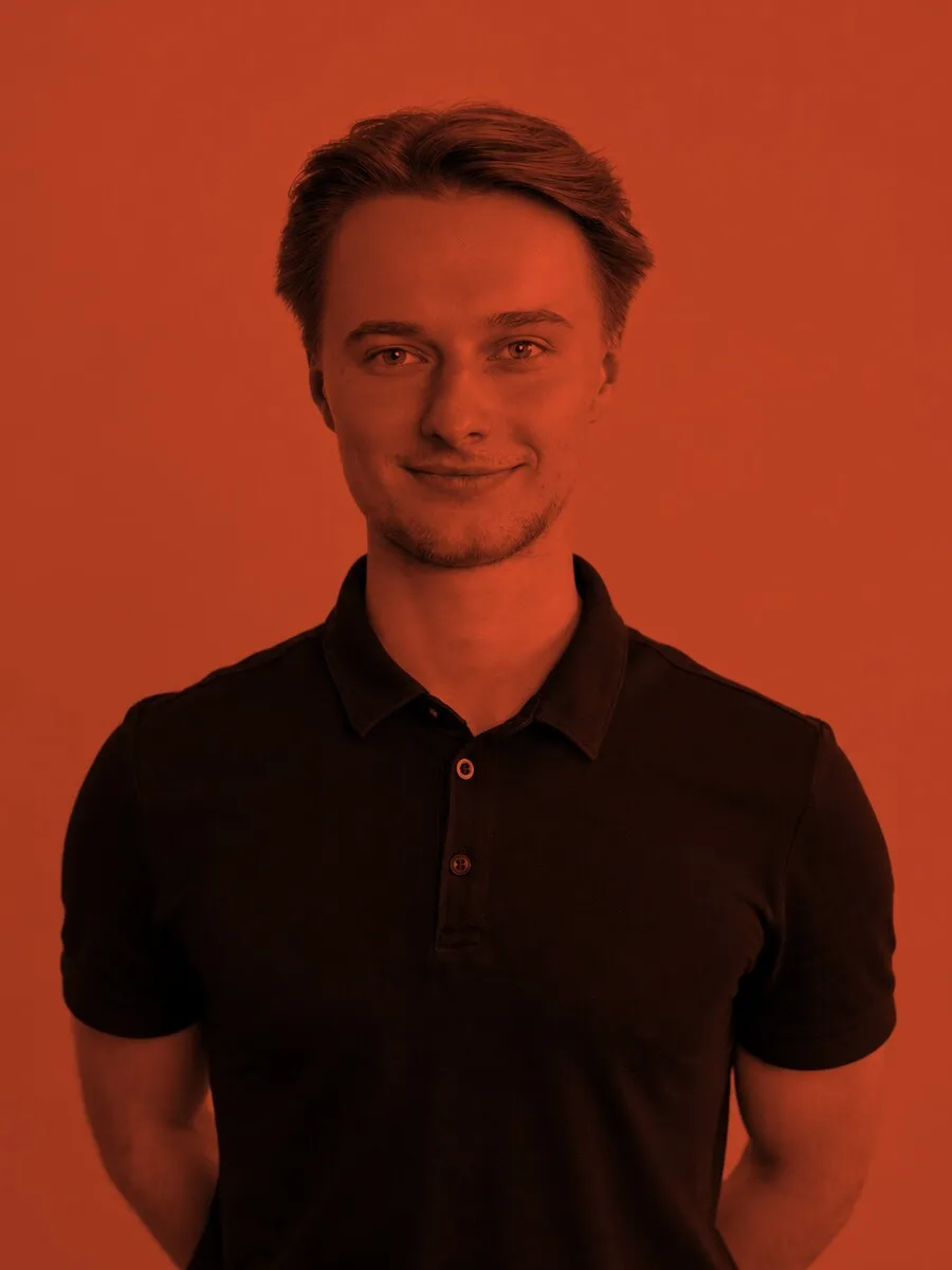 Bartosz Zygmunt