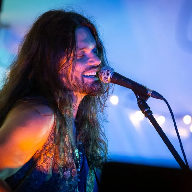 Festiwal Wędrowiec – koncert plenerowy