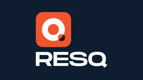 ResQ – logo projektu